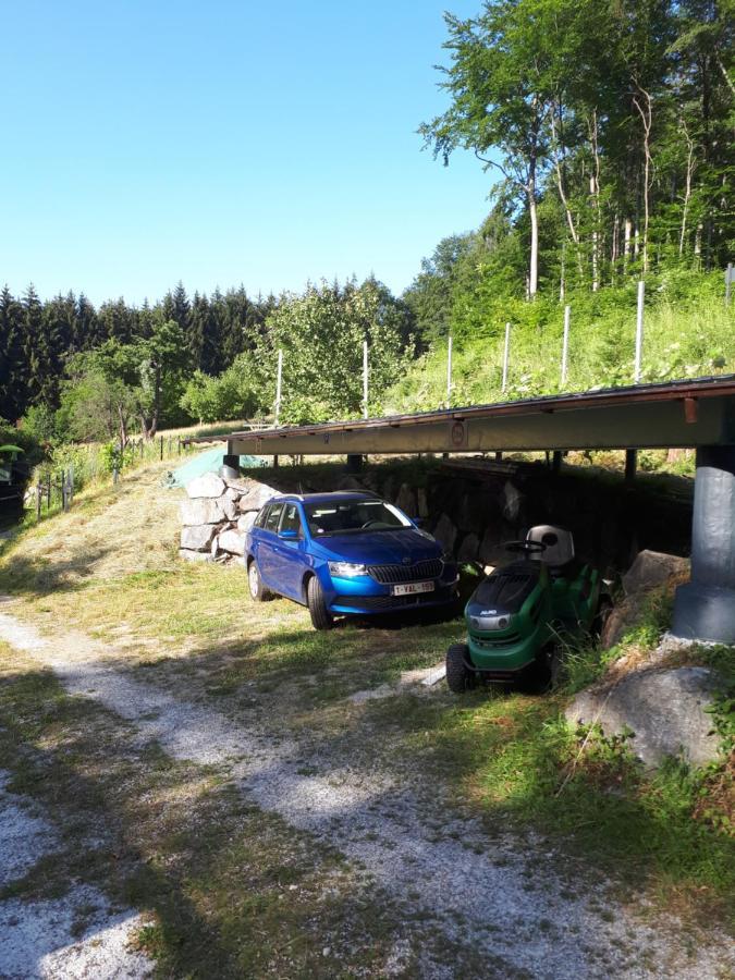 Das Altsteirische Landhaus - La Maison De Pronegg - Feriendomizil Im Biosphaerenpark Wienerwald Pressbaum Kültér fotó