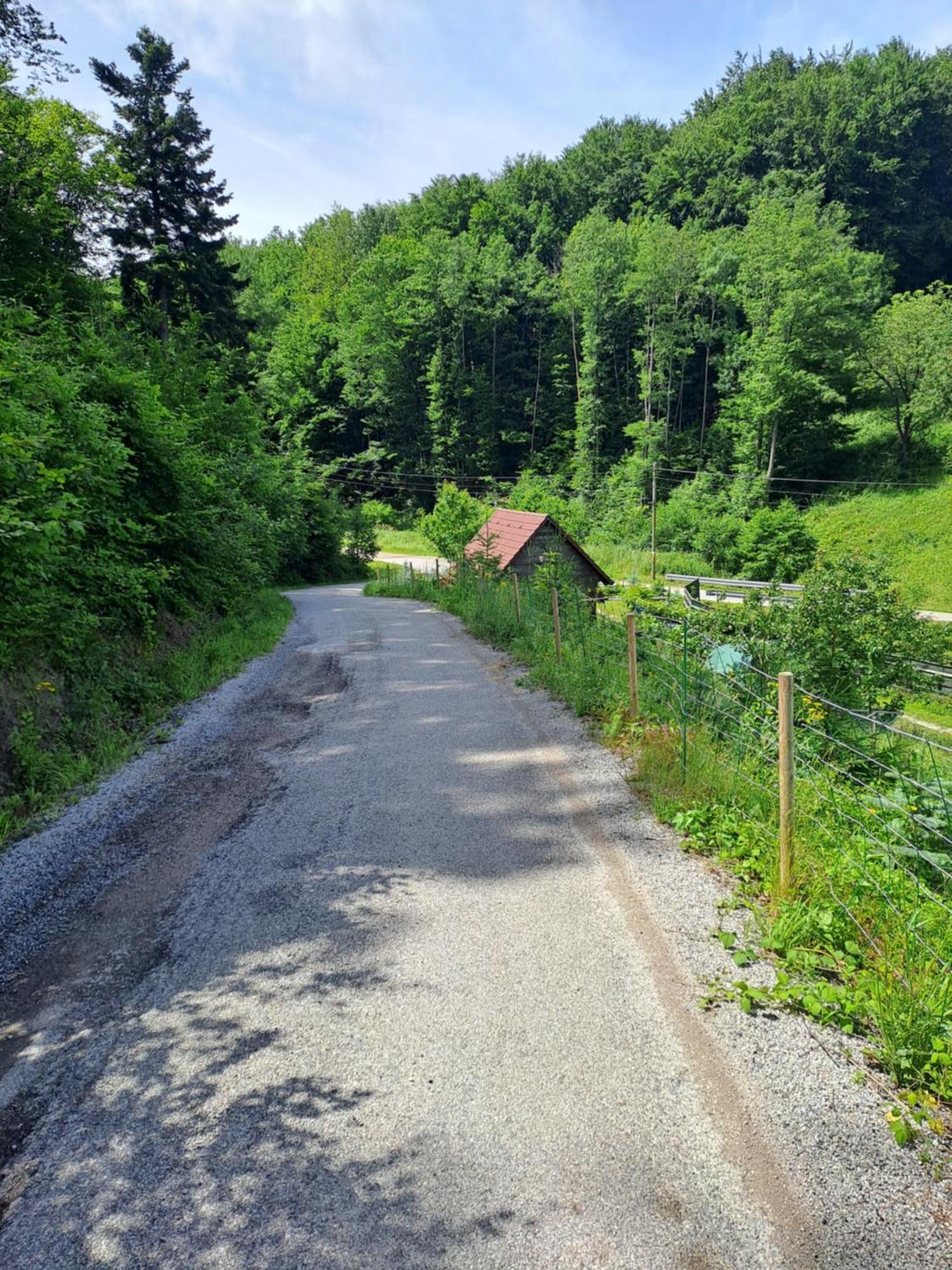 Das Altsteirische Landhaus - La Maison De Pronegg - Feriendomizil Im Biosphaerenpark Wienerwald Pressbaum Kültér fotó
