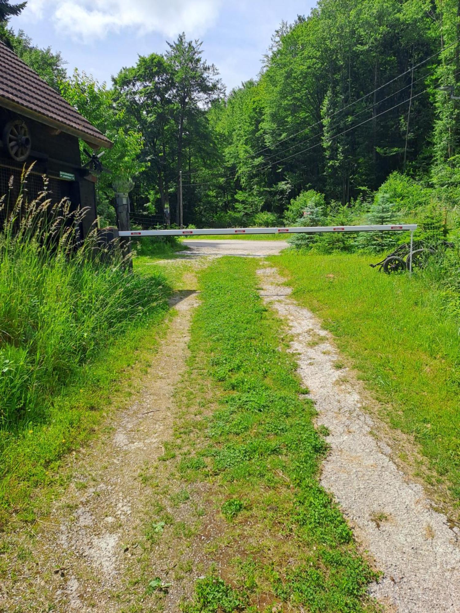 Das Altsteirische Landhaus - La Maison De Pronegg - Feriendomizil Im Biosphaerenpark Wienerwald Pressbaum Kültér fotó