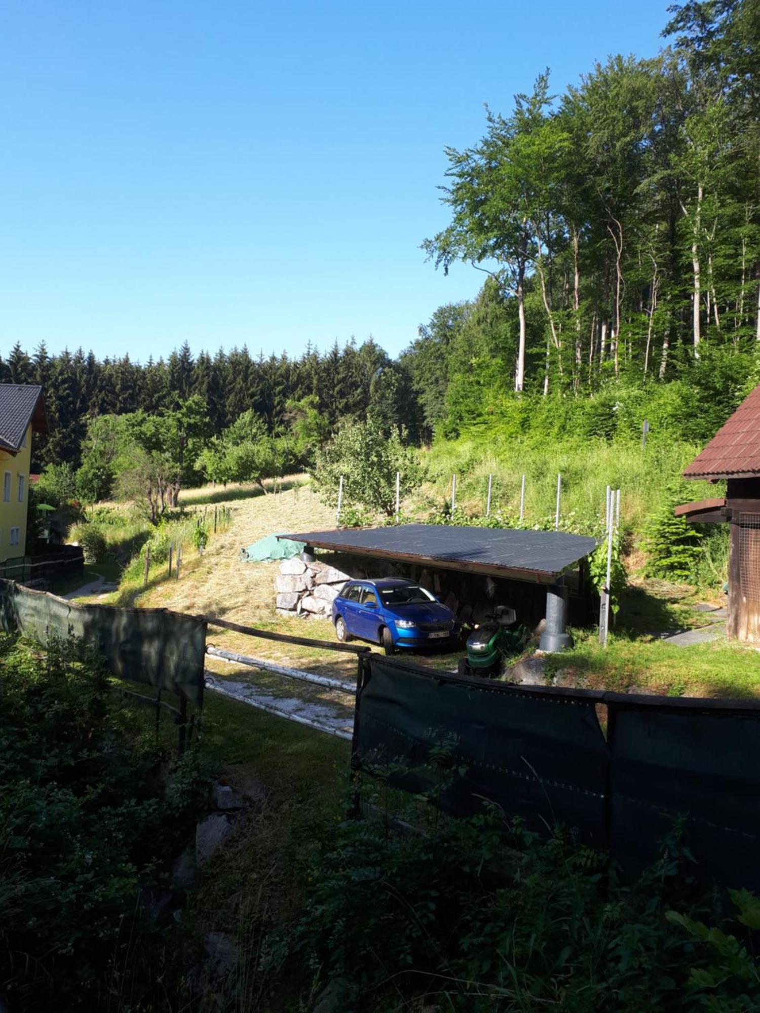 Das Altsteirische Landhaus - La Maison De Pronegg - Feriendomizil Im Biosphaerenpark Wienerwald Pressbaum Kültér fotó