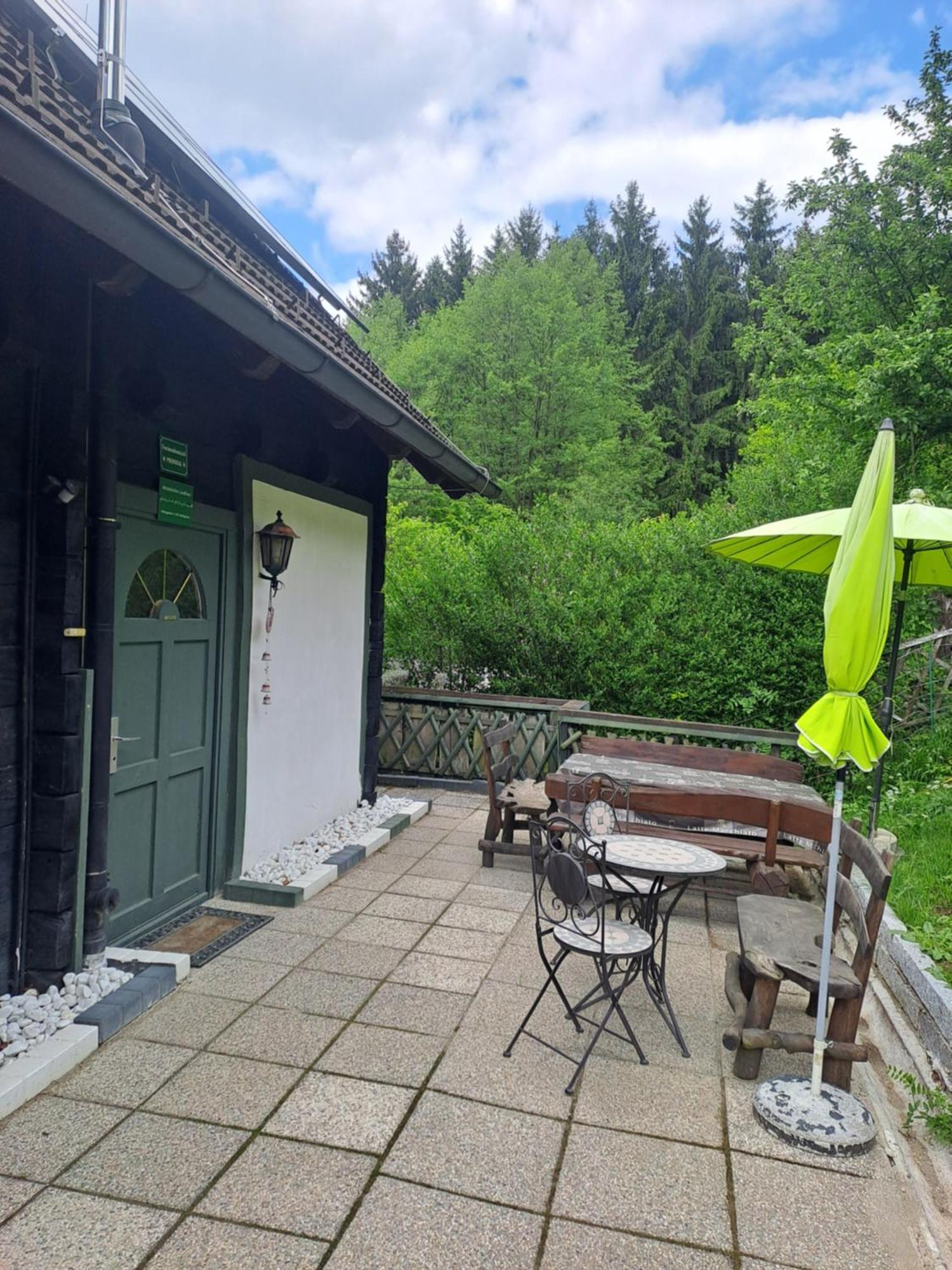 Das Altsteirische Landhaus - La Maison De Pronegg - Feriendomizil Im Biosphaerenpark Wienerwald Pressbaum Kültér fotó